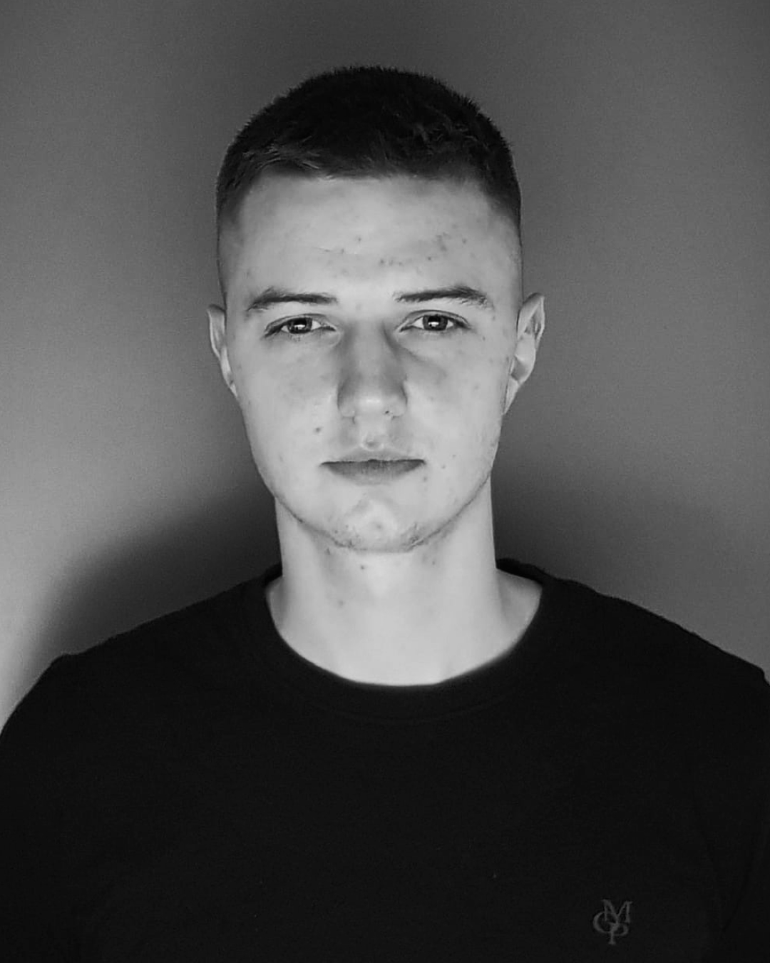 Sebastian Börjesson