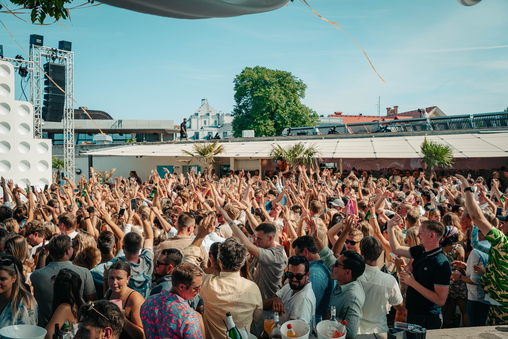 Kallis, Visby 2